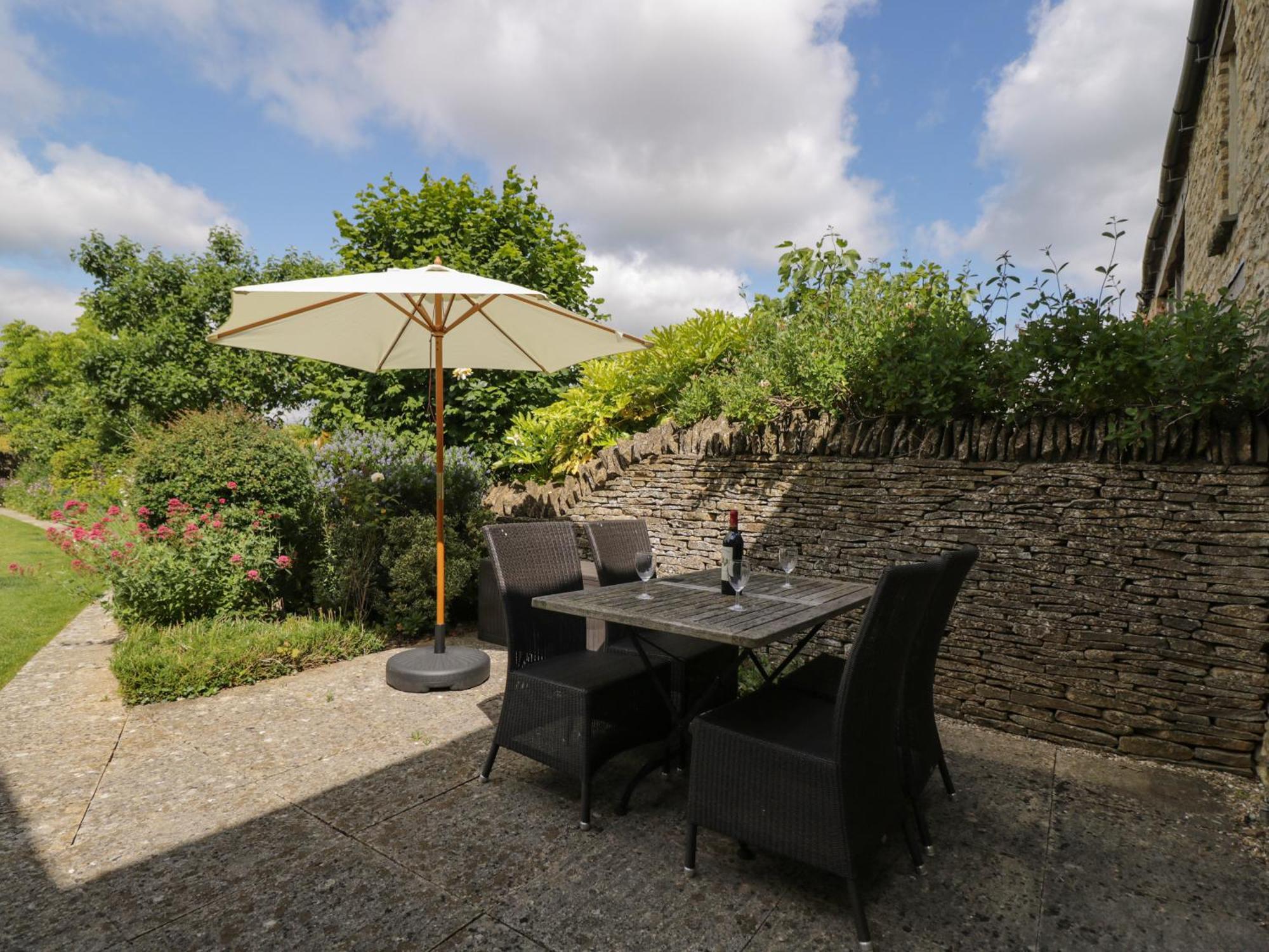 Little Owl Barn Villa Burford Ngoại thất bức ảnh