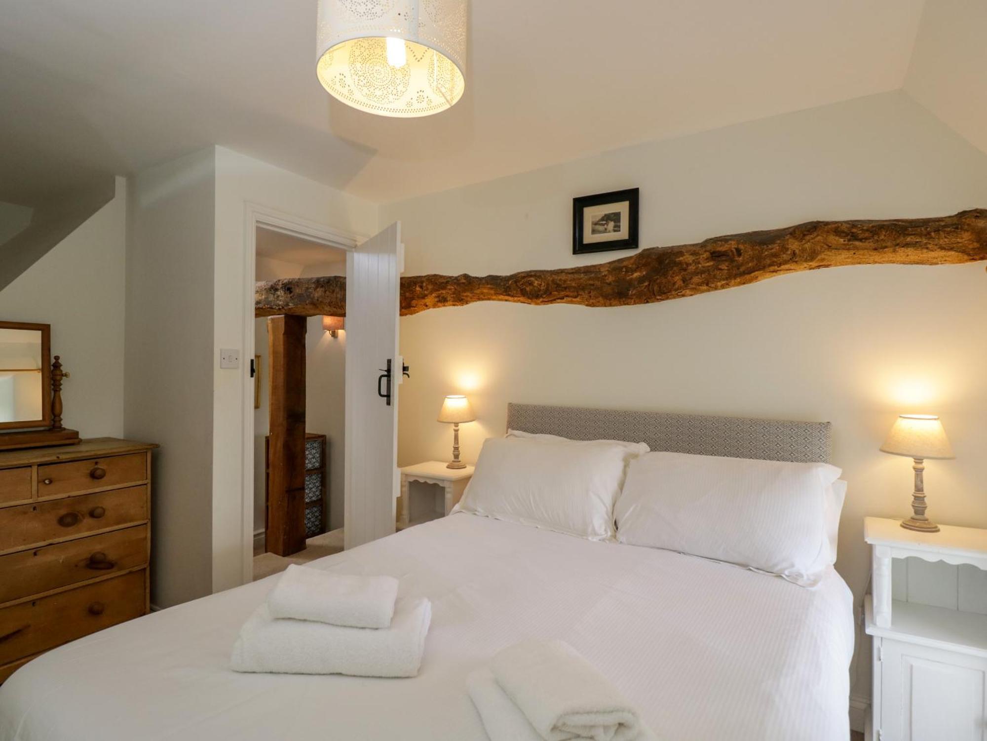 Little Owl Barn Villa Burford Ngoại thất bức ảnh
