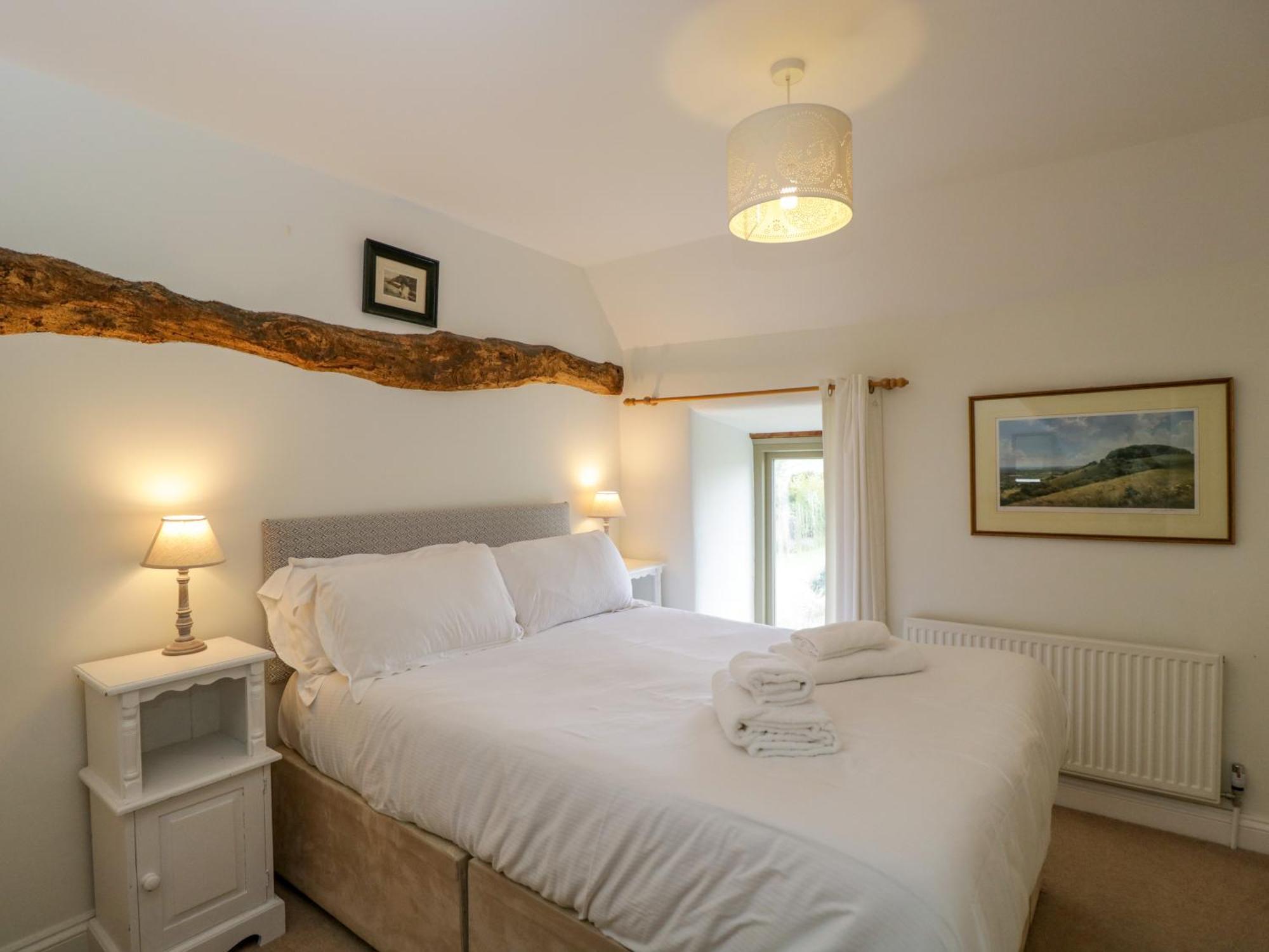 Little Owl Barn Villa Burford Ngoại thất bức ảnh