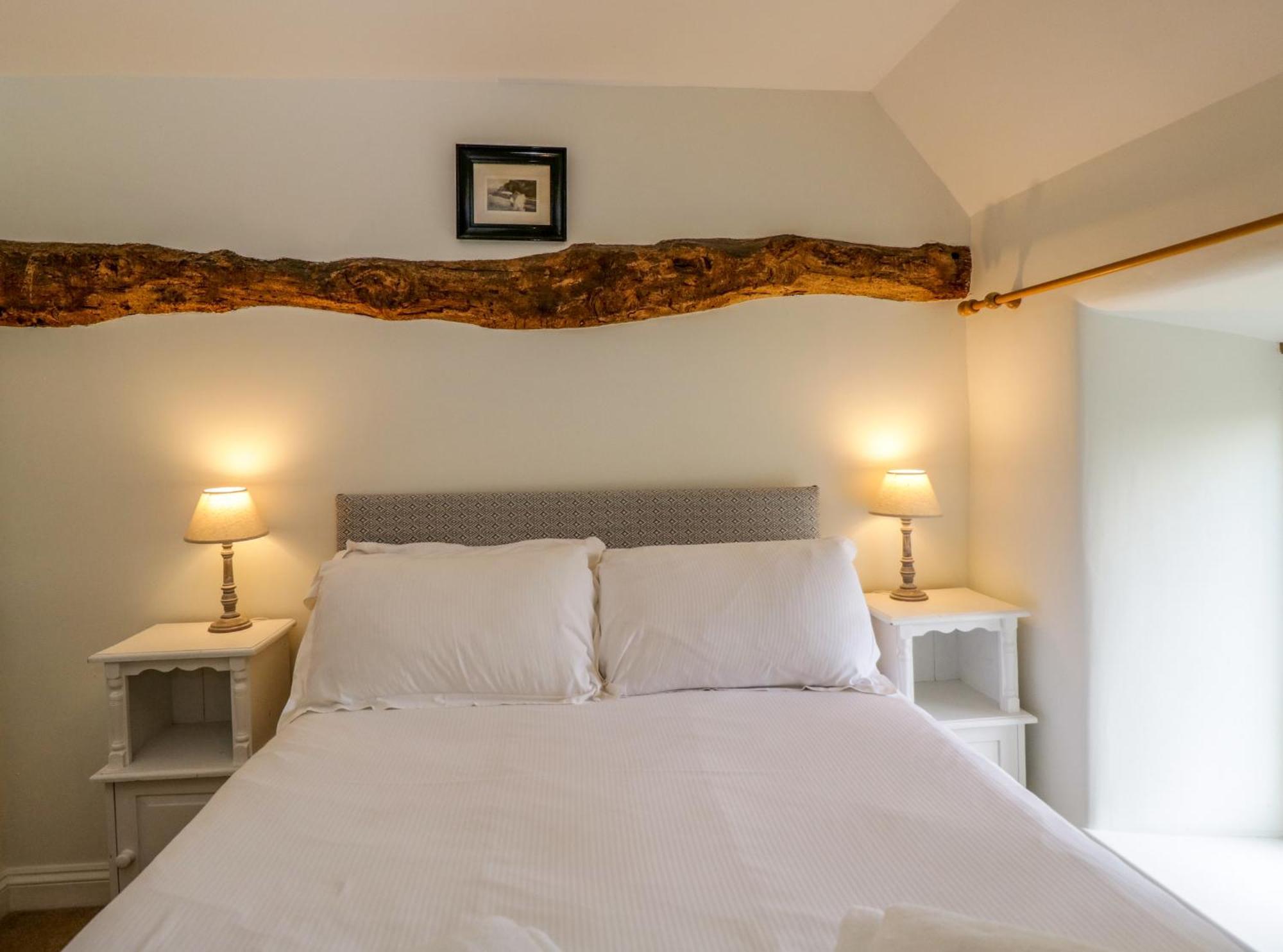 Little Owl Barn Villa Burford Ngoại thất bức ảnh