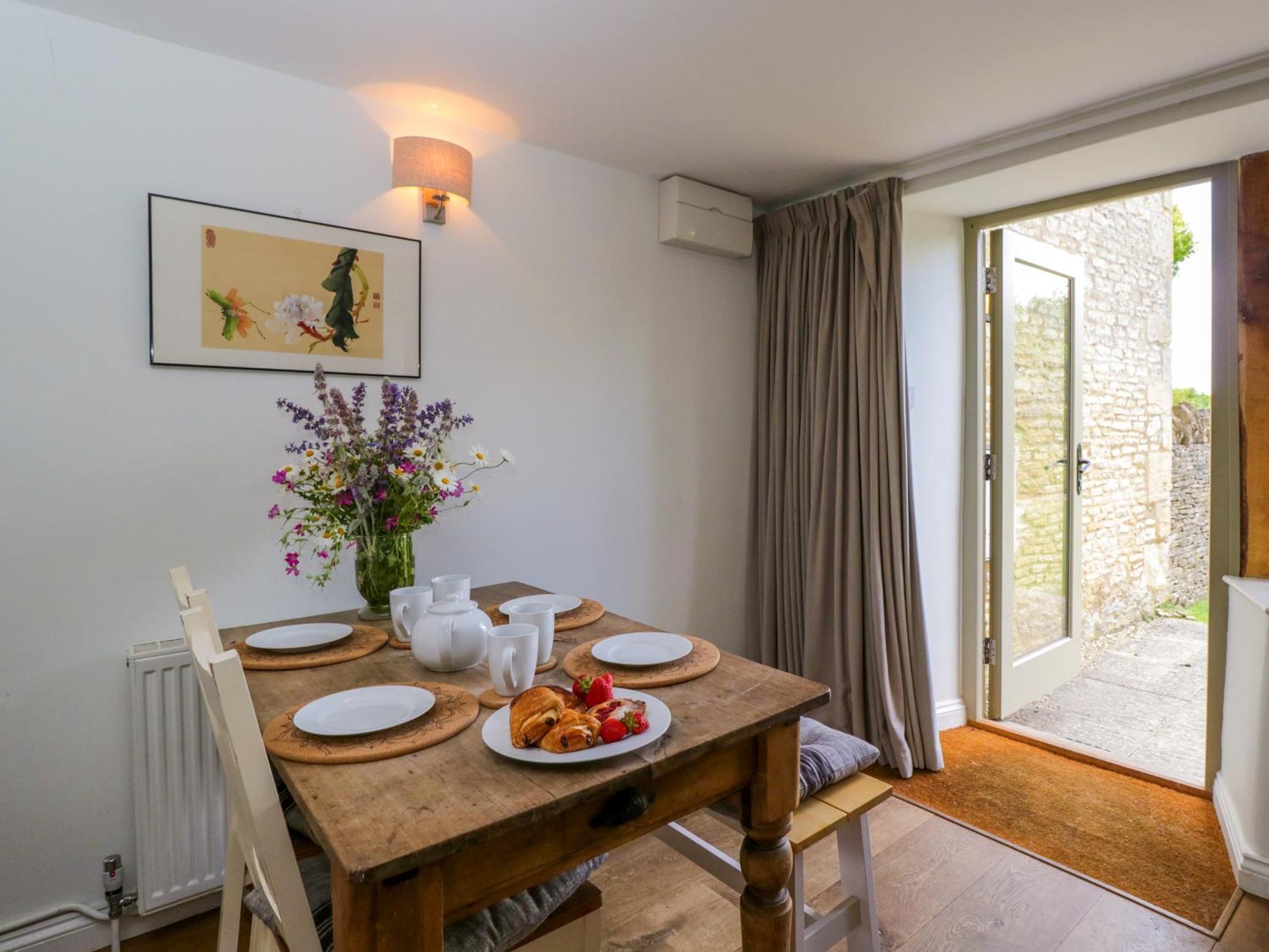 Little Owl Barn Villa Burford Ngoại thất bức ảnh