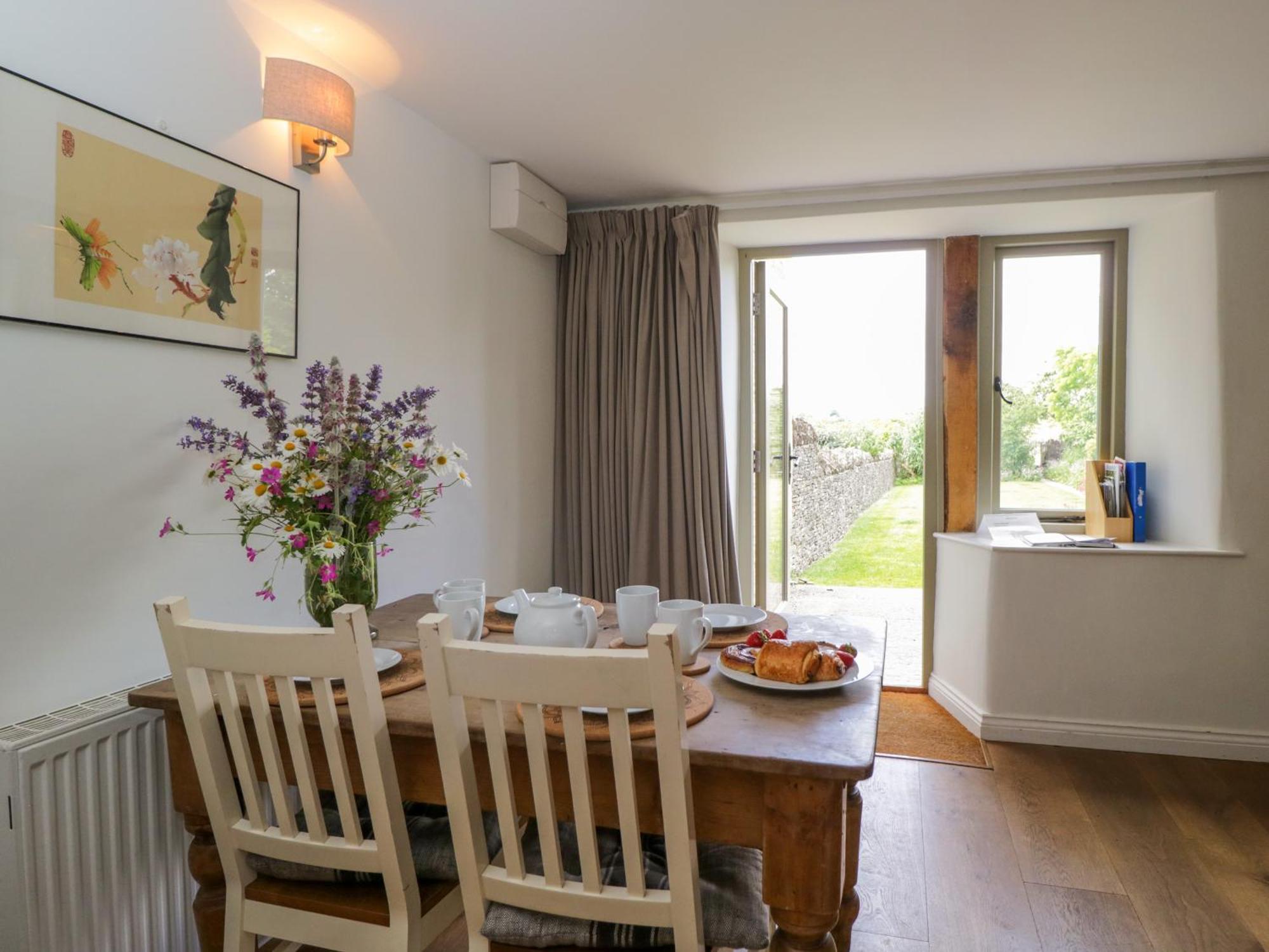 Little Owl Barn Villa Burford Ngoại thất bức ảnh
