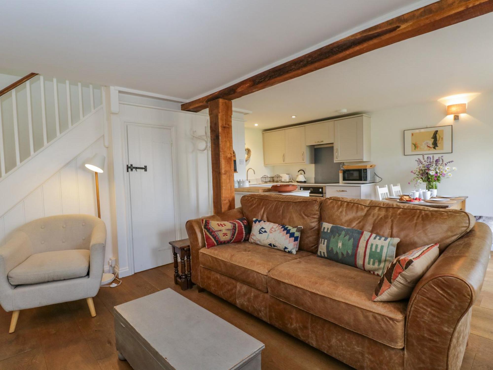 Little Owl Barn Villa Burford Ngoại thất bức ảnh